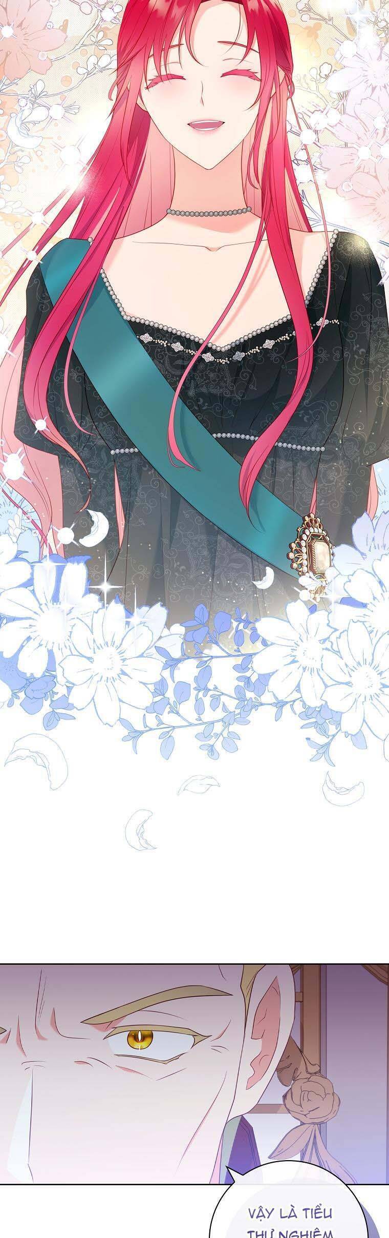 Chồng Tôi Là Người Do Tôi Định Đoạt Chap 27 - Next Chap 28