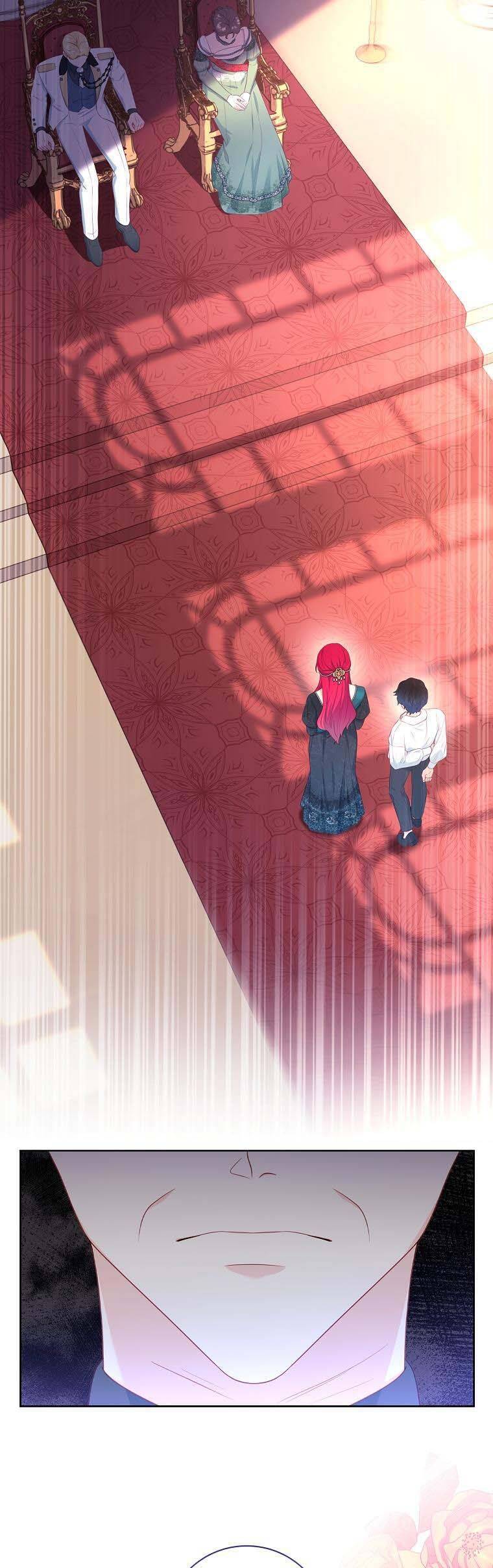 Chồng Tôi Là Người Do Tôi Định Đoạt Chap 27 - Next Chap 28