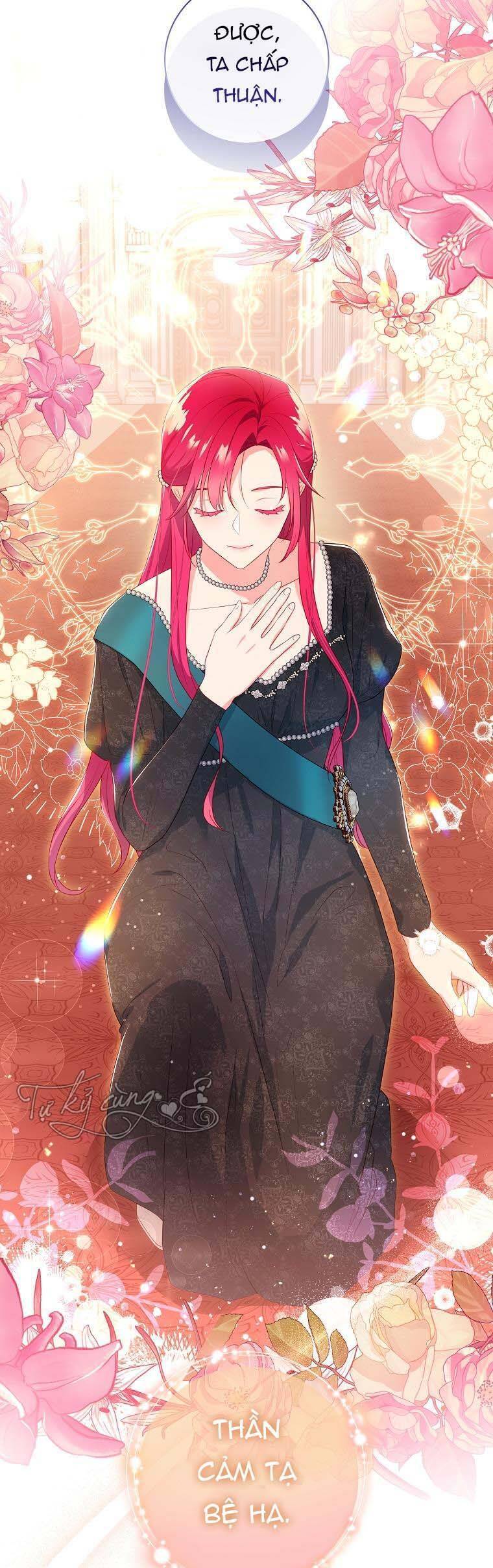 Chồng Tôi Là Người Do Tôi Định Đoạt Chap 27 - Next Chap 28