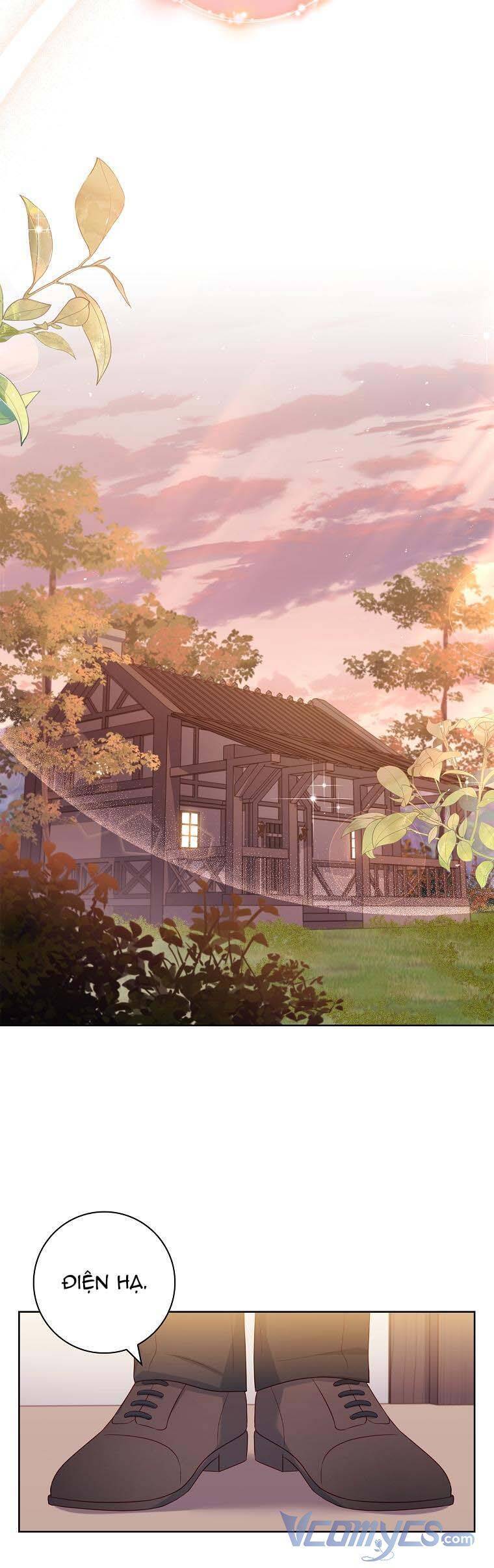 Chồng Tôi Là Người Do Tôi Định Đoạt Chap 27 - Next Chap 28