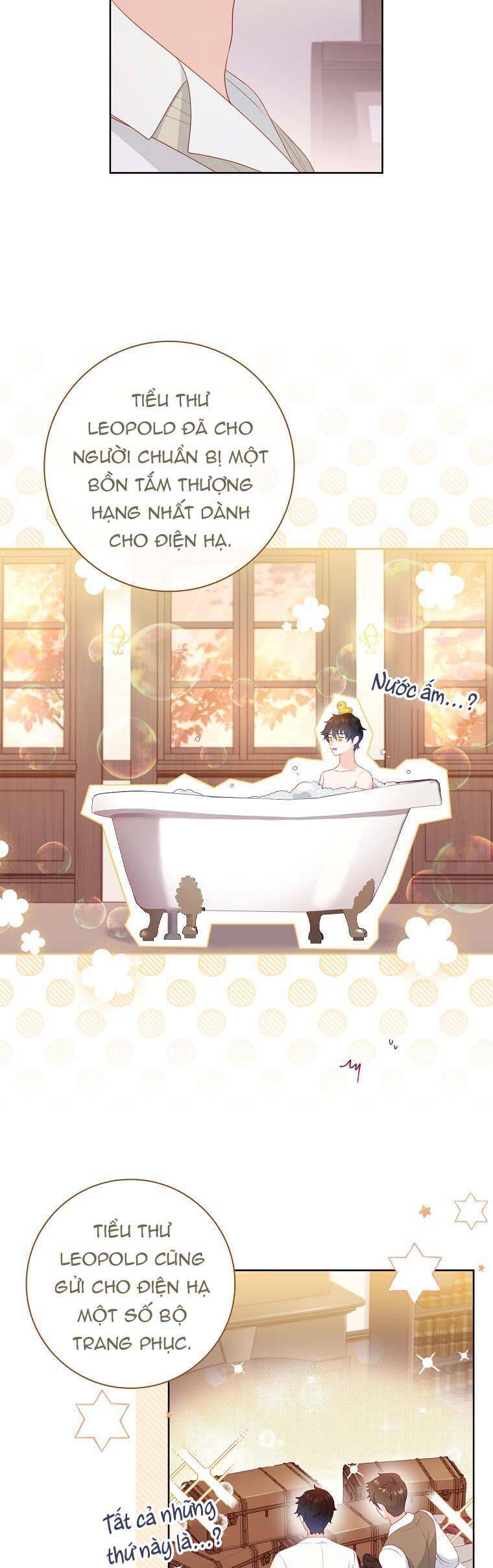 Chồng Tôi Là Người Do Tôi Định Đoạt Chap 27 - Next Chap 28