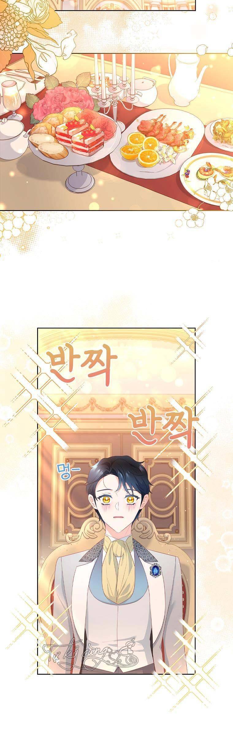 Chồng Tôi Là Người Do Tôi Định Đoạt Chap 27 - Next Chap 28