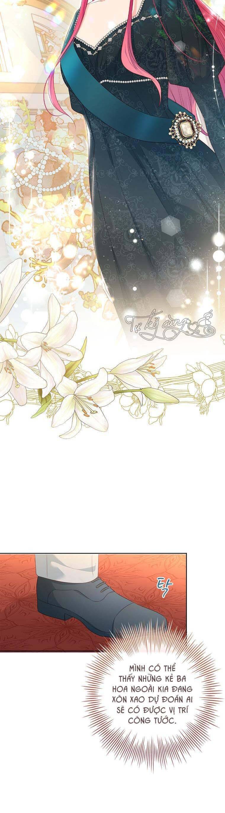 Chồng Tôi Là Người Do Tôi Định Đoạt Chap 27 - Next Chap 28