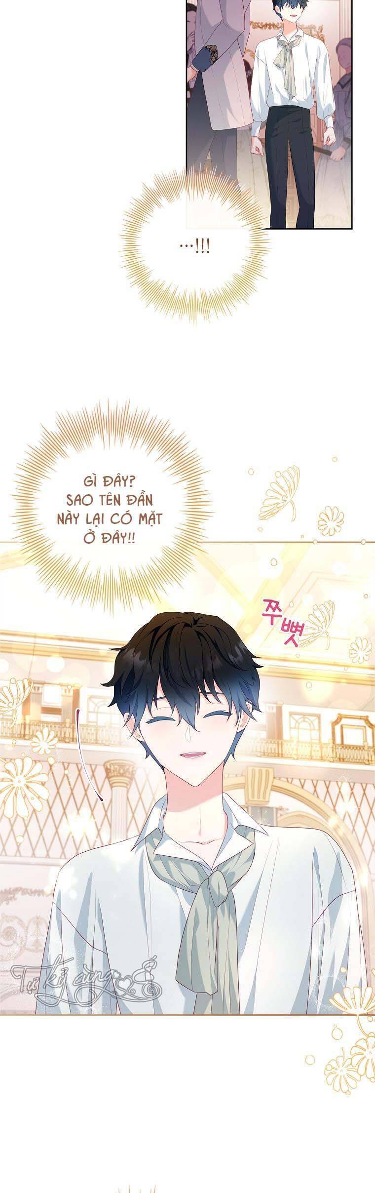 Chồng Tôi Là Người Do Tôi Định Đoạt Chap 27 - Next Chap 28