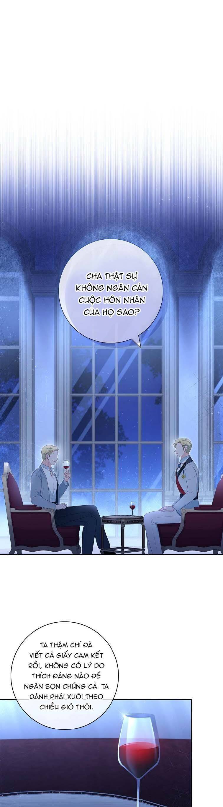 Chồng Tôi Là Người Do Tôi Định Đoạt Chap 28 - Next Chap 29