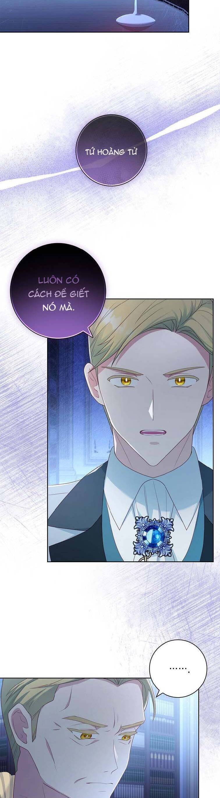 Chồng Tôi Là Người Do Tôi Định Đoạt Chap 28 - Next Chap 29