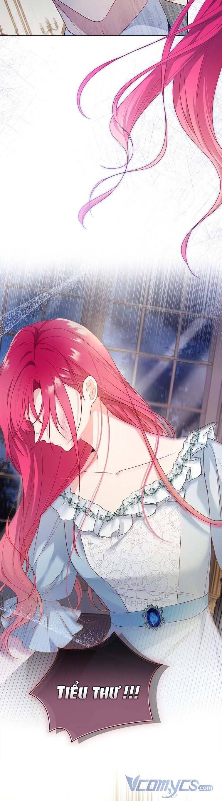 Chồng Tôi Là Người Do Tôi Định Đoạt Chap 28 - Next Chap 29