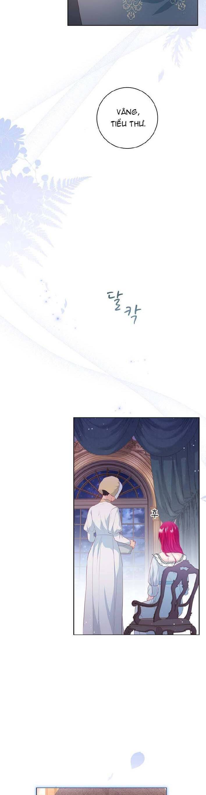 Chồng Tôi Là Người Do Tôi Định Đoạt Chap 28 - Next Chap 29