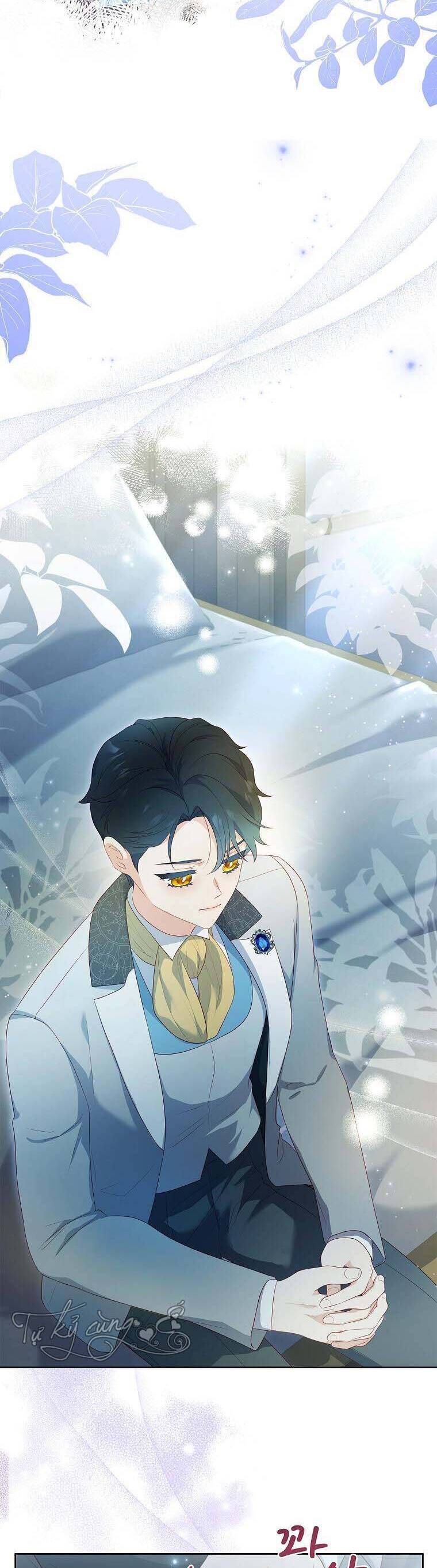 Chồng Tôi Là Người Do Tôi Định Đoạt Chap 28 - Next Chap 29
