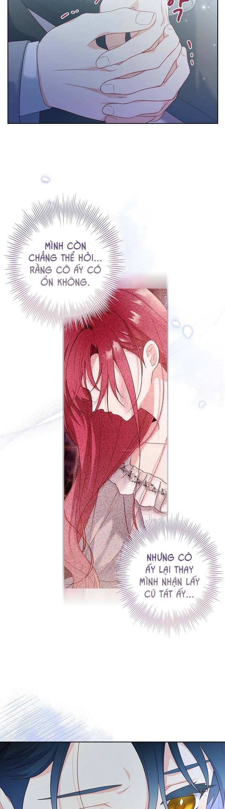 Chồng Tôi Là Người Do Tôi Định Đoạt Chap 28 - Next Chap 29