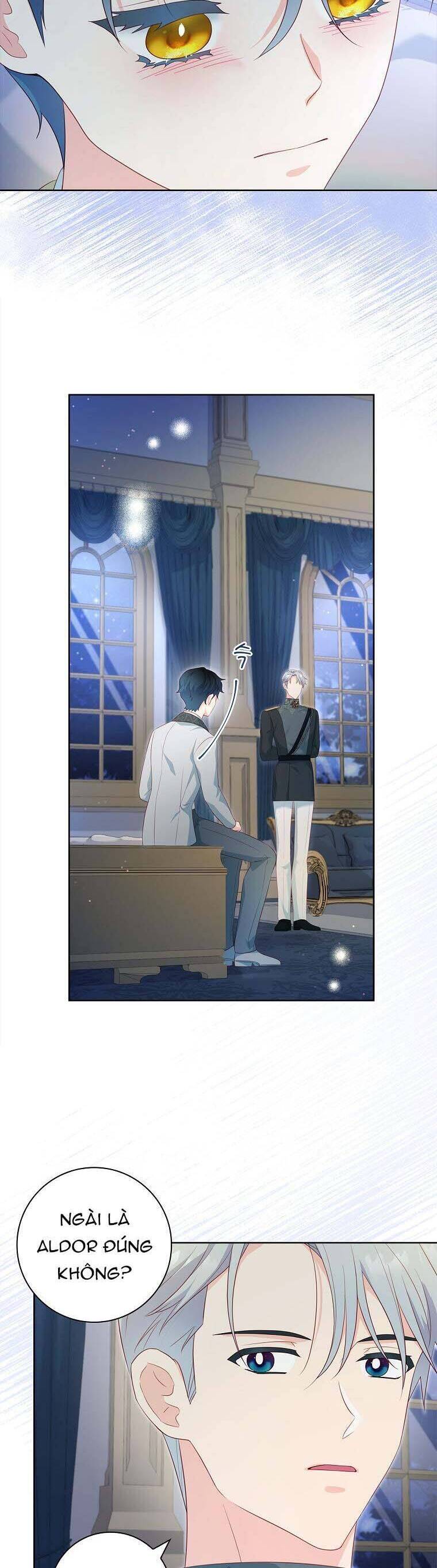 Chồng Tôi Là Người Do Tôi Định Đoạt Chap 28 - Next Chap 29