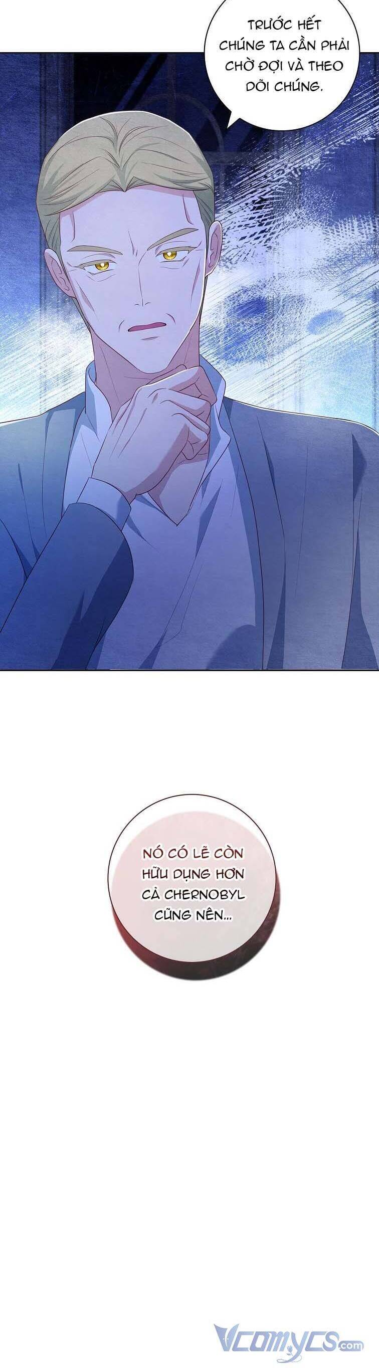 Chồng Tôi Là Người Do Tôi Định Đoạt Chap 28 - Next Chap 29