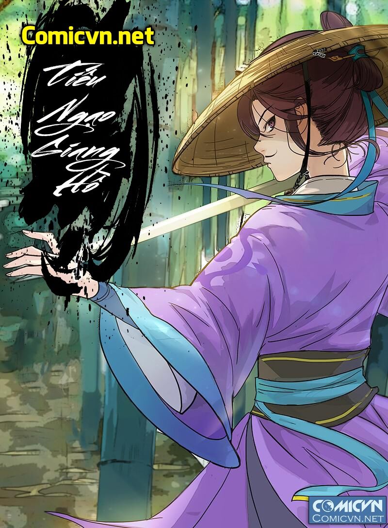 Chongsa Chap 9 - Next Chap 10