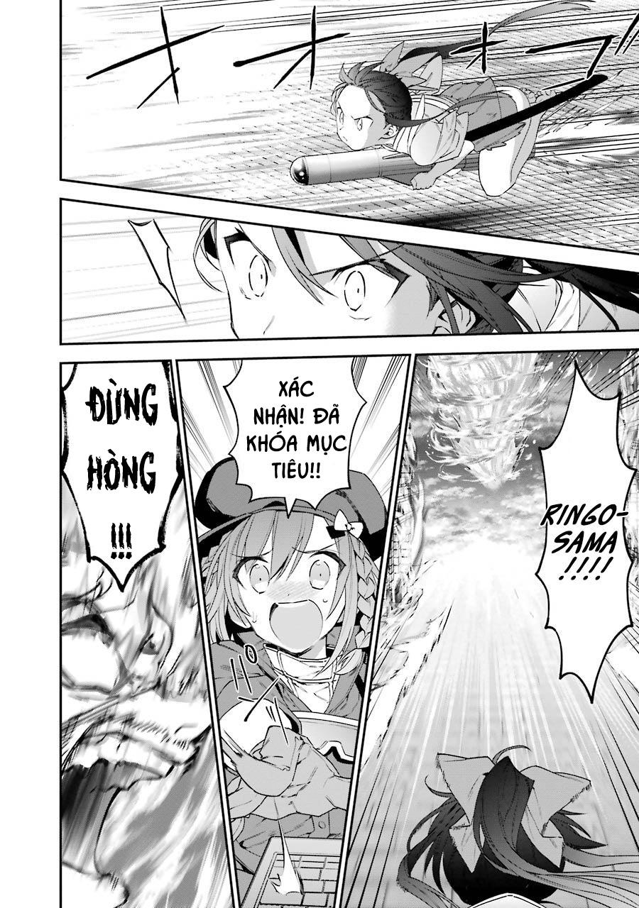 Choujin Koukousei-Tachi Wa Isekai Demo Yoyuu De Ikinuku You Desu Chap 27 - Next Chap 28