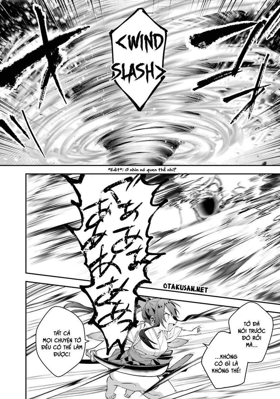 Choujin Koukousei-Tachi Wa Isekai Demo Yoyuu De Ikinuku You Desu Chap 27 - Next Chap 28