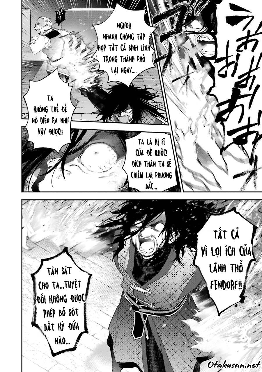 Choujin Koukousei-Tachi Wa Isekai Demo Yoyuu De Ikinuku You Desu Chap 27 - Next Chap 28