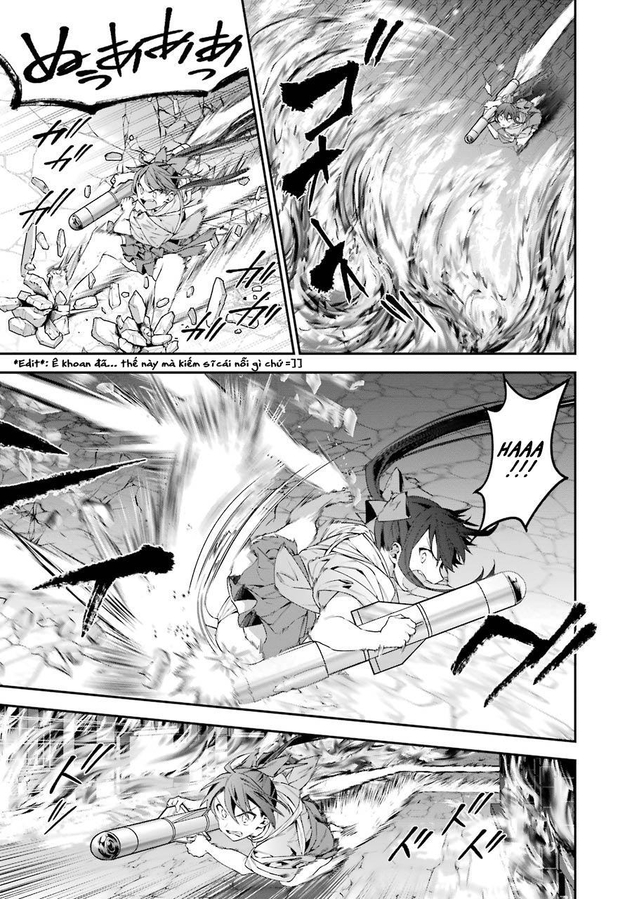 Choujin Koukousei-Tachi Wa Isekai Demo Yoyuu De Ikinuku You Desu Chap 27 - Next Chap 28