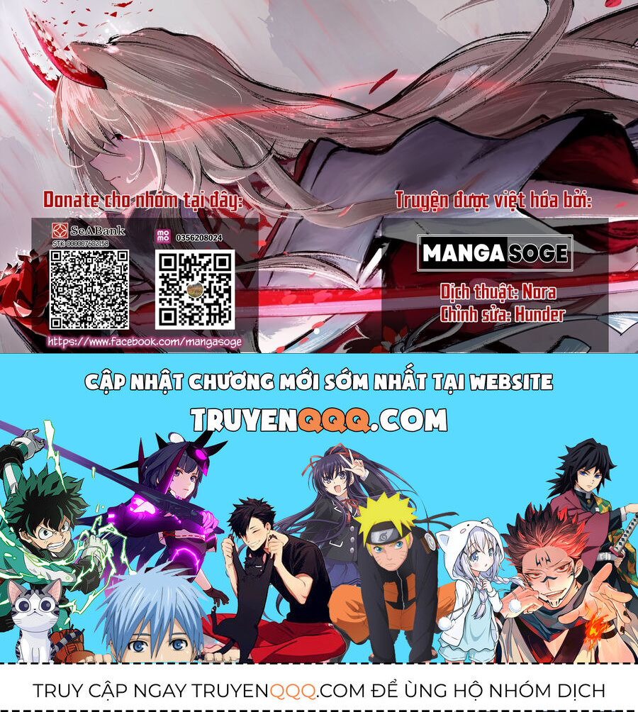 Chounin A Wa Akuyaku Reijou Wo Doushite Mo Sukuitai Chap 20 - Next Chap 21