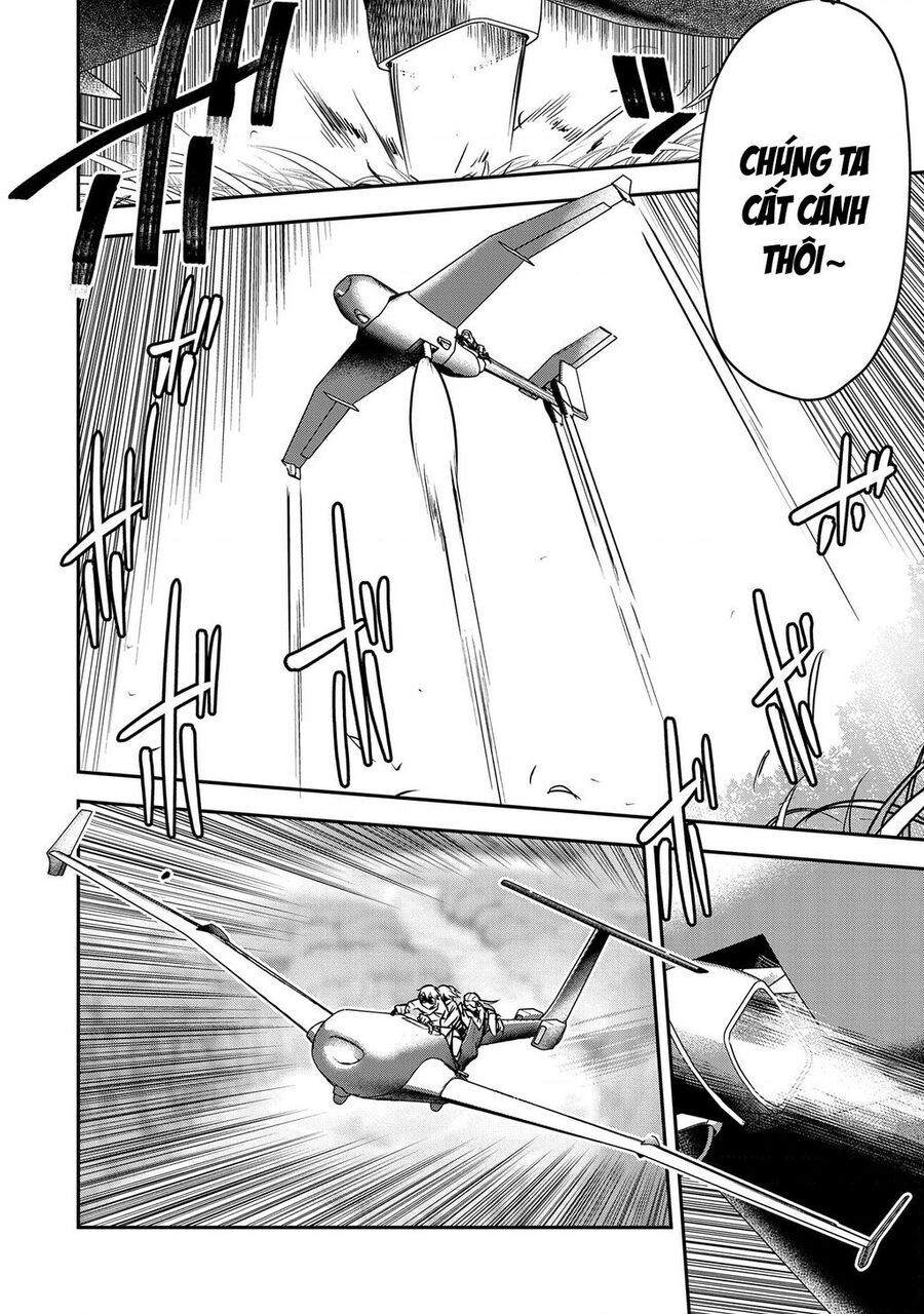 Chounin A Wa Akuyaku Reijou Wo Doushite Mo Sukuitai Chap 28 - Next Chap 29