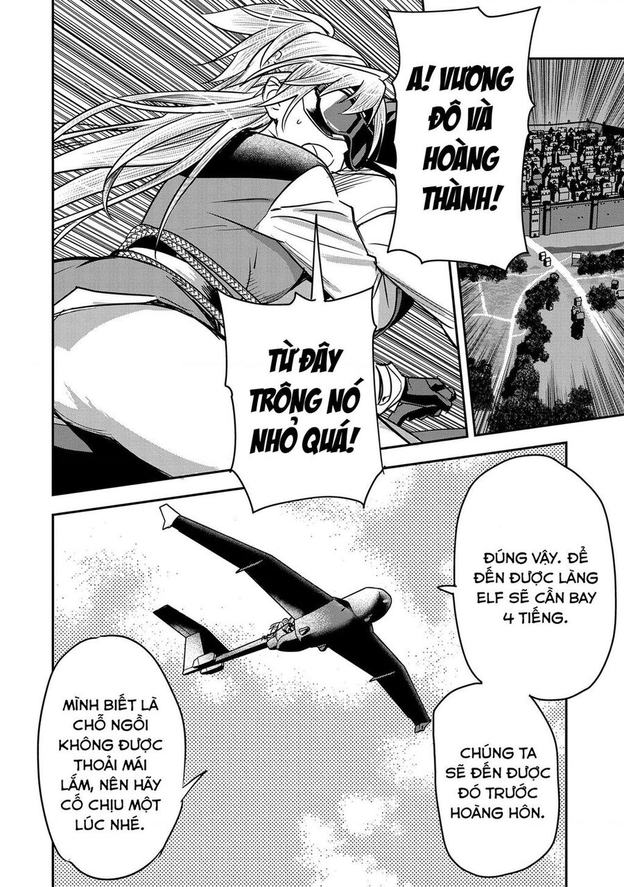 Chounin A Wa Akuyaku Reijou Wo Doushite Mo Sukuitai Chap 28 - Next Chap 29