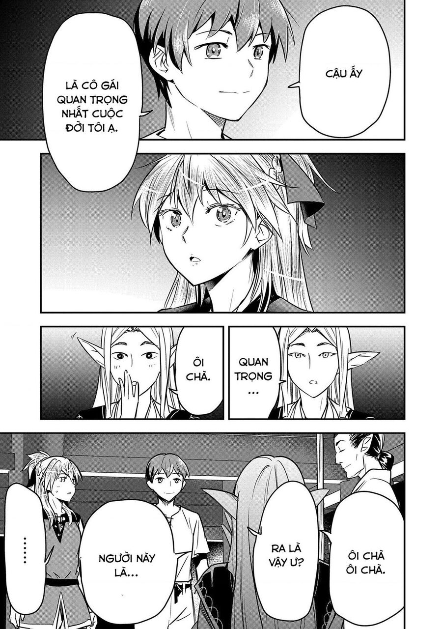 Chounin A Wa Akuyaku Reijou Wo Doushite Mo Sukuitai Chap 28 - Next Chap 29