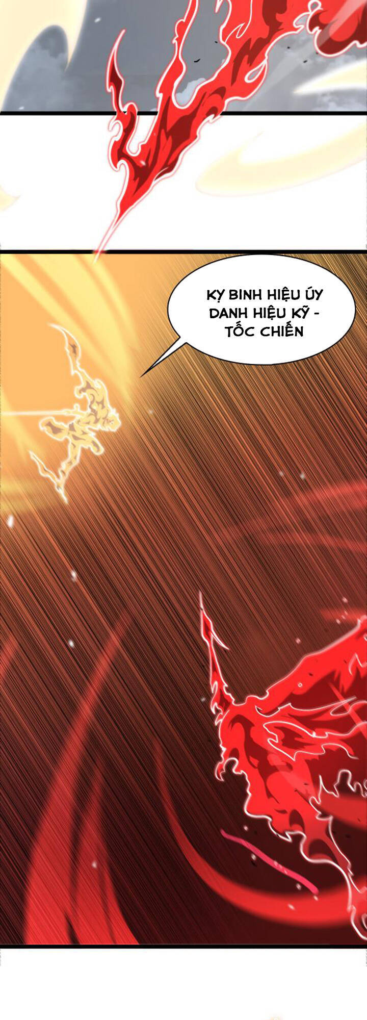 Chư Giới - Tận Thế Online Chap 111 - Next Chap 112