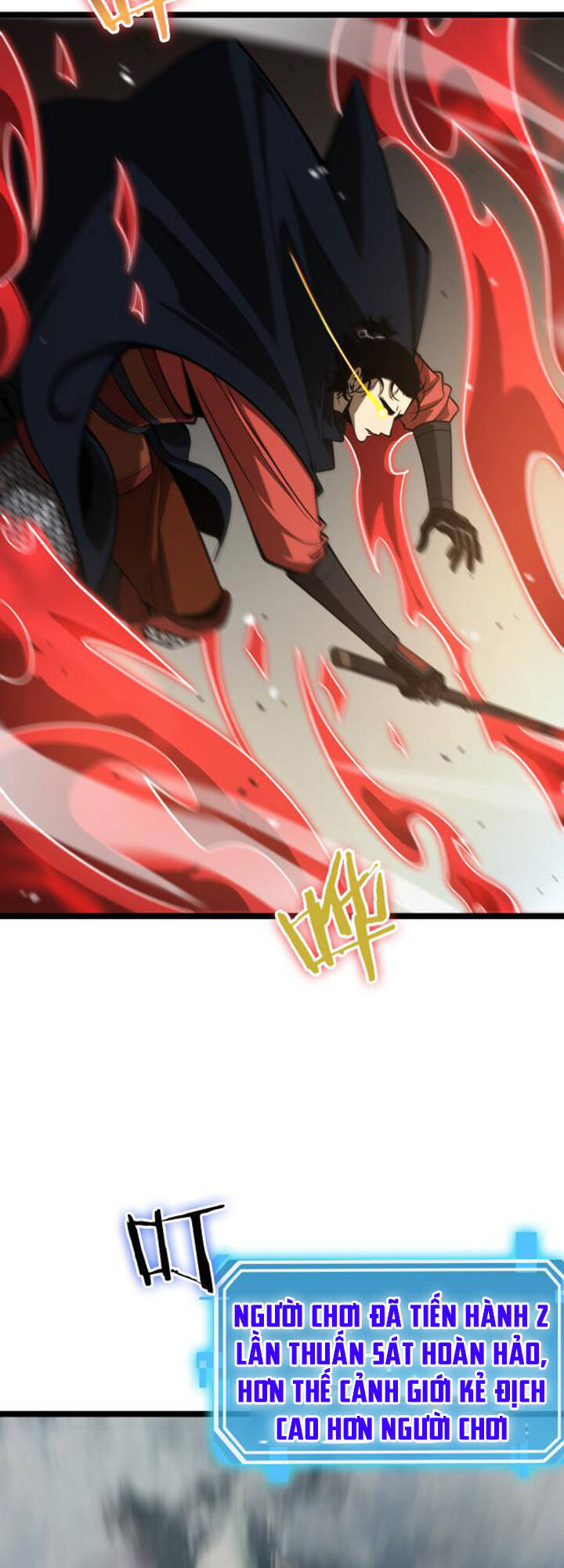 Chư Giới - Tận Thế Online Chap 111 - Next Chap 112