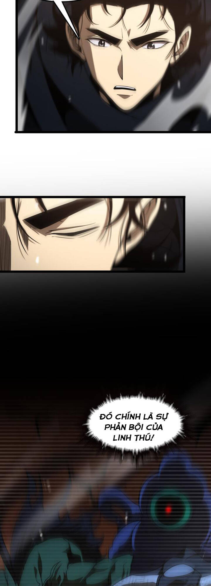 Chư Giới - Tận Thế Online Chap 111 - Next Chap 112