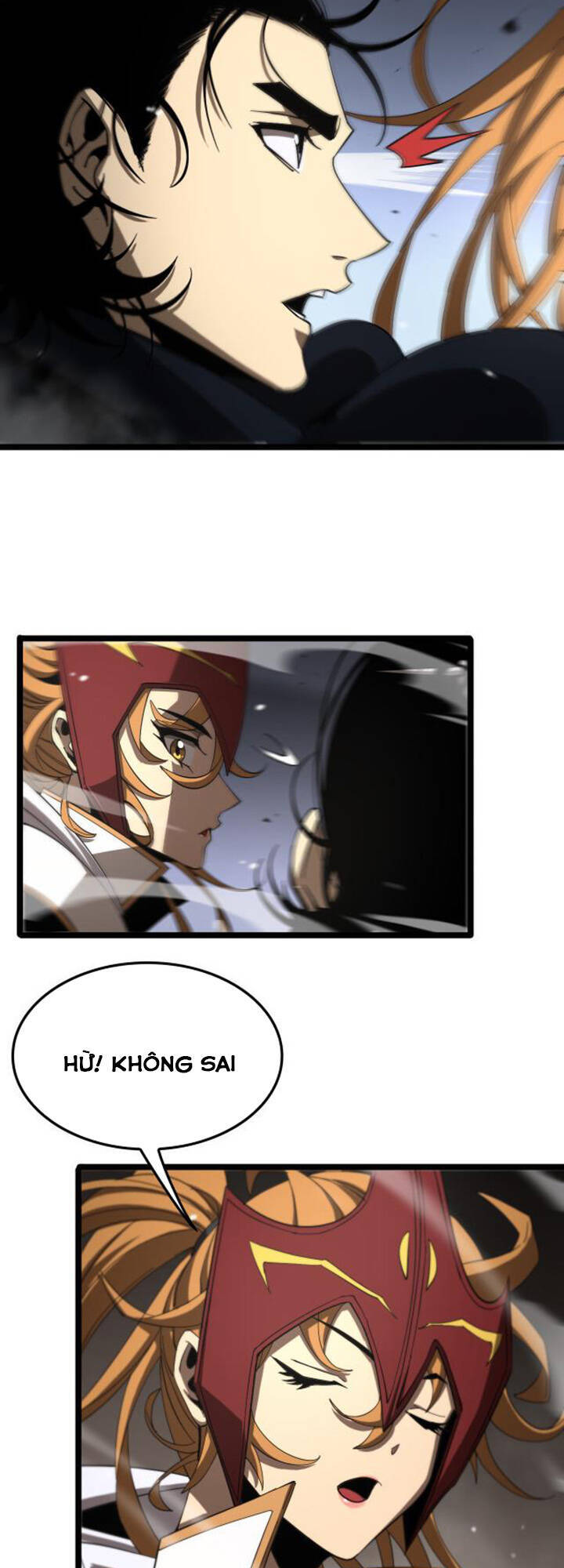 Chư Giới - Tận Thế Online Chap 111 - Next Chap 112
