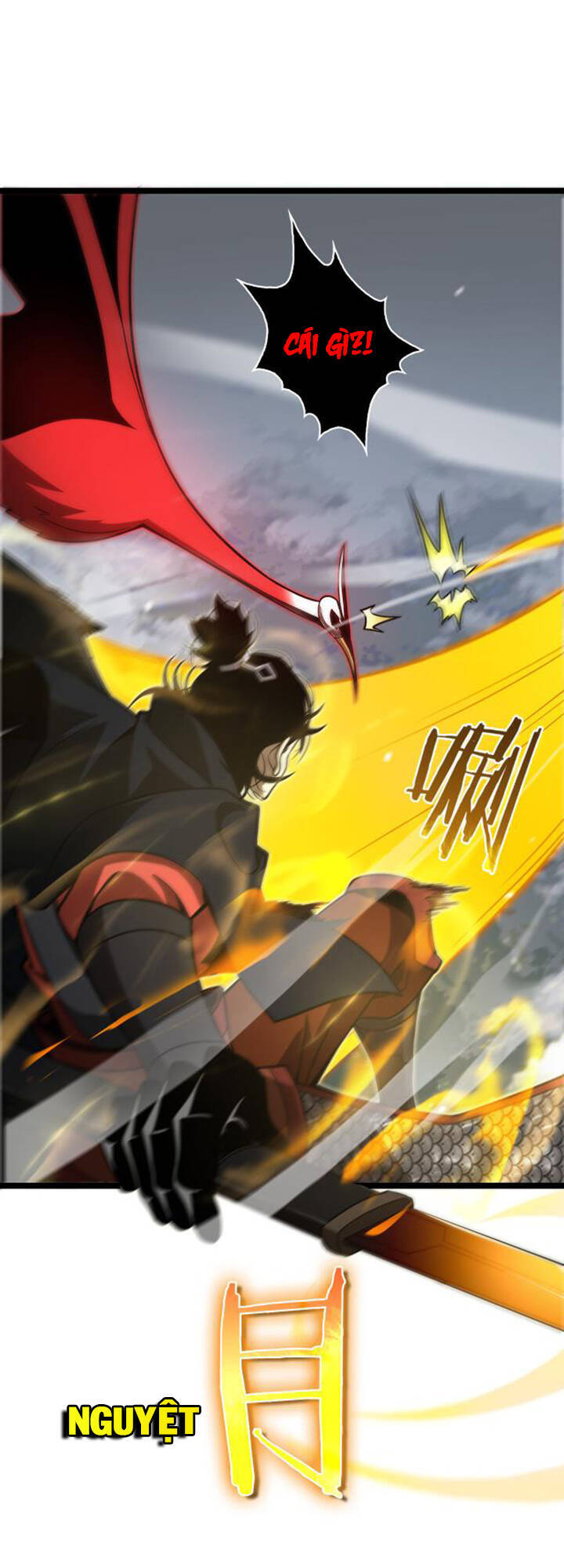 Chư Giới - Tận Thế Online Chap 111 - Next Chap 112