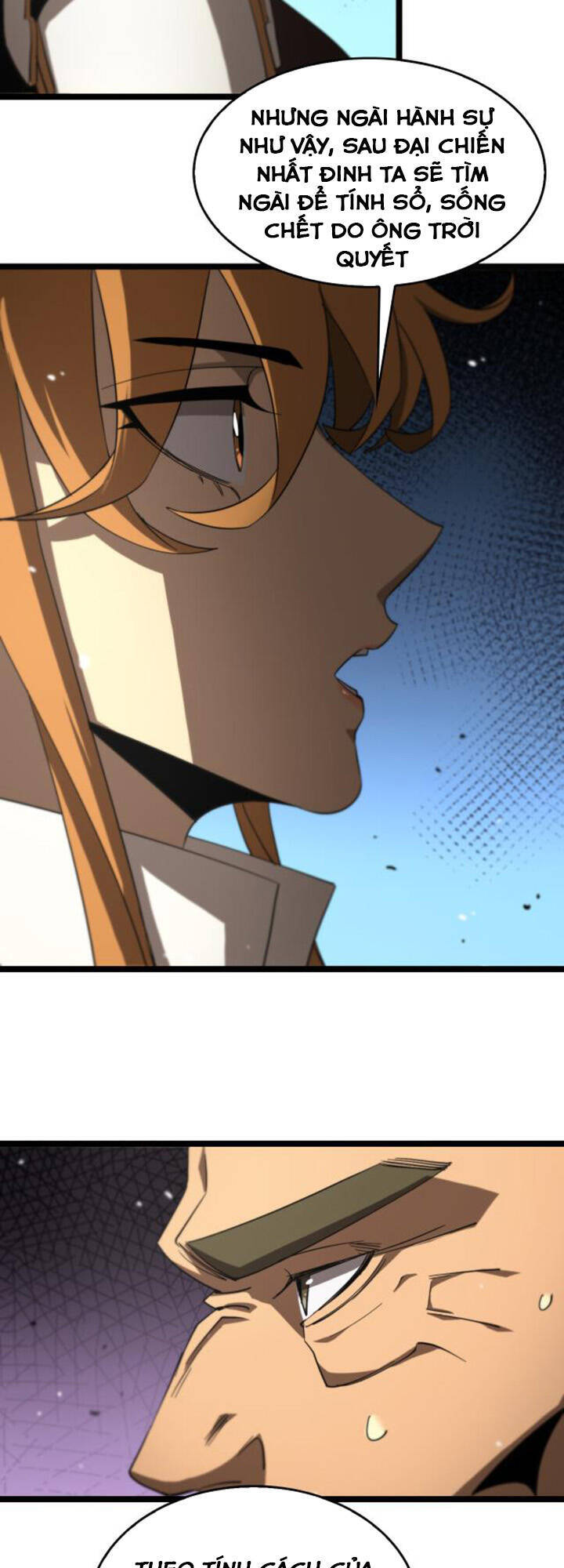 Chư Giới - Tận Thế Online Chap 113 - Next Chap 114