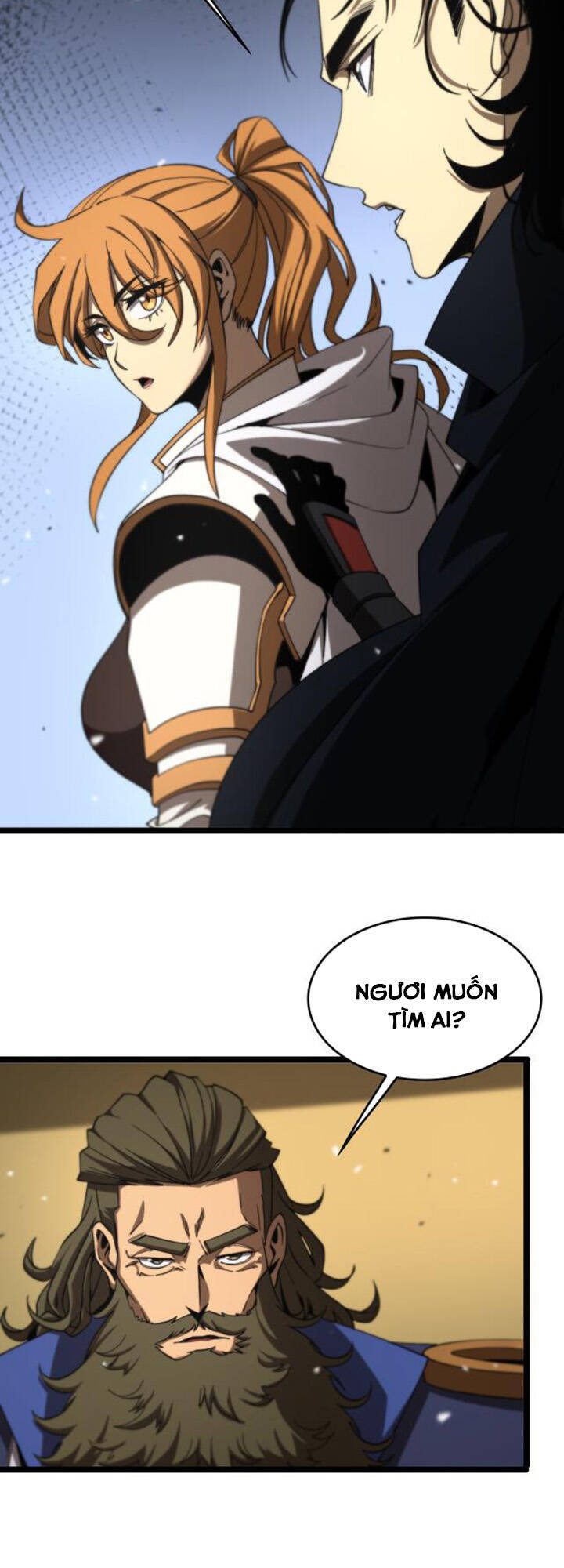 Chư Giới - Tận Thế Online Chap 113 - Next Chap 114