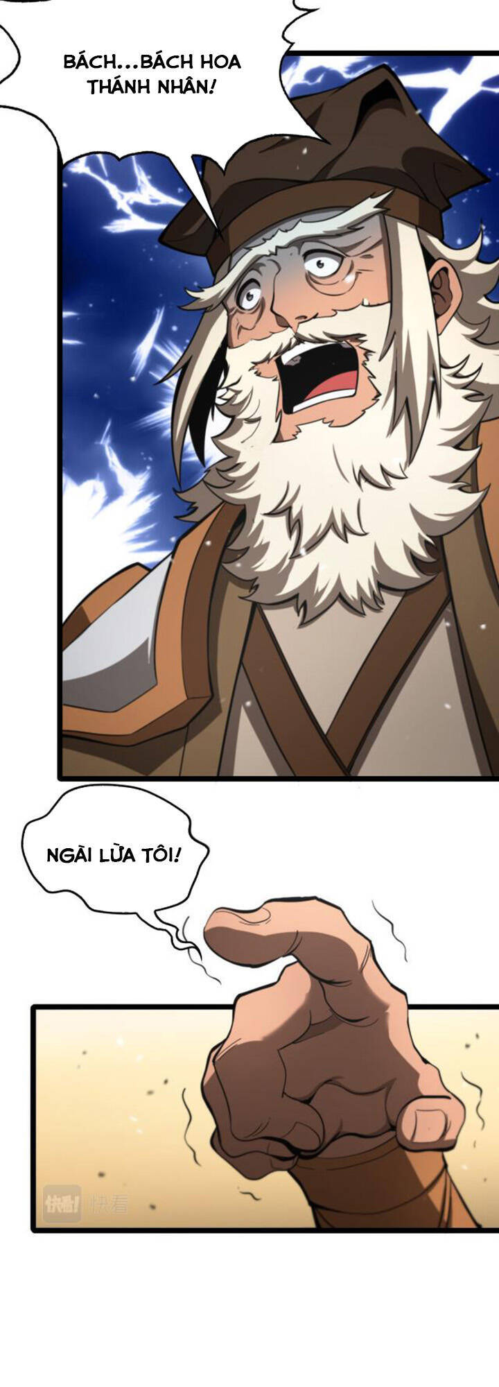 Chư Giới - Tận Thế Online Chap 113 - Next Chap 114