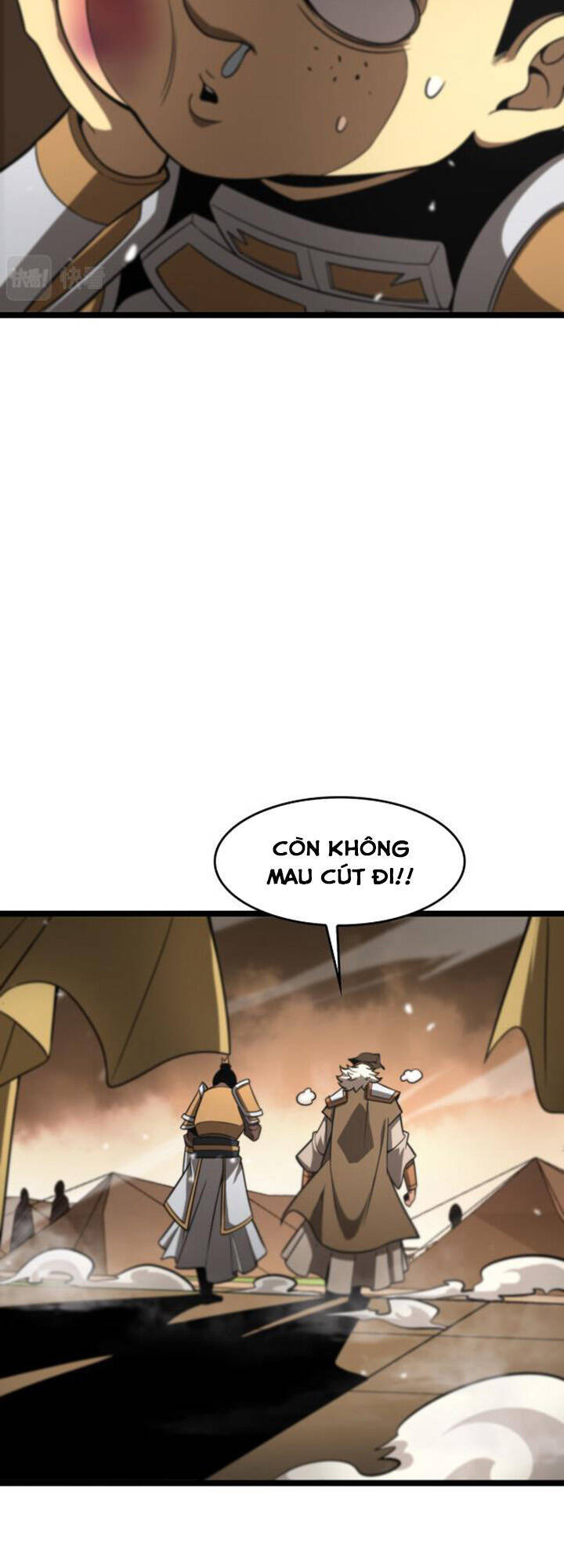 Chư Giới - Tận Thế Online Chap 113 - Next Chap 114
