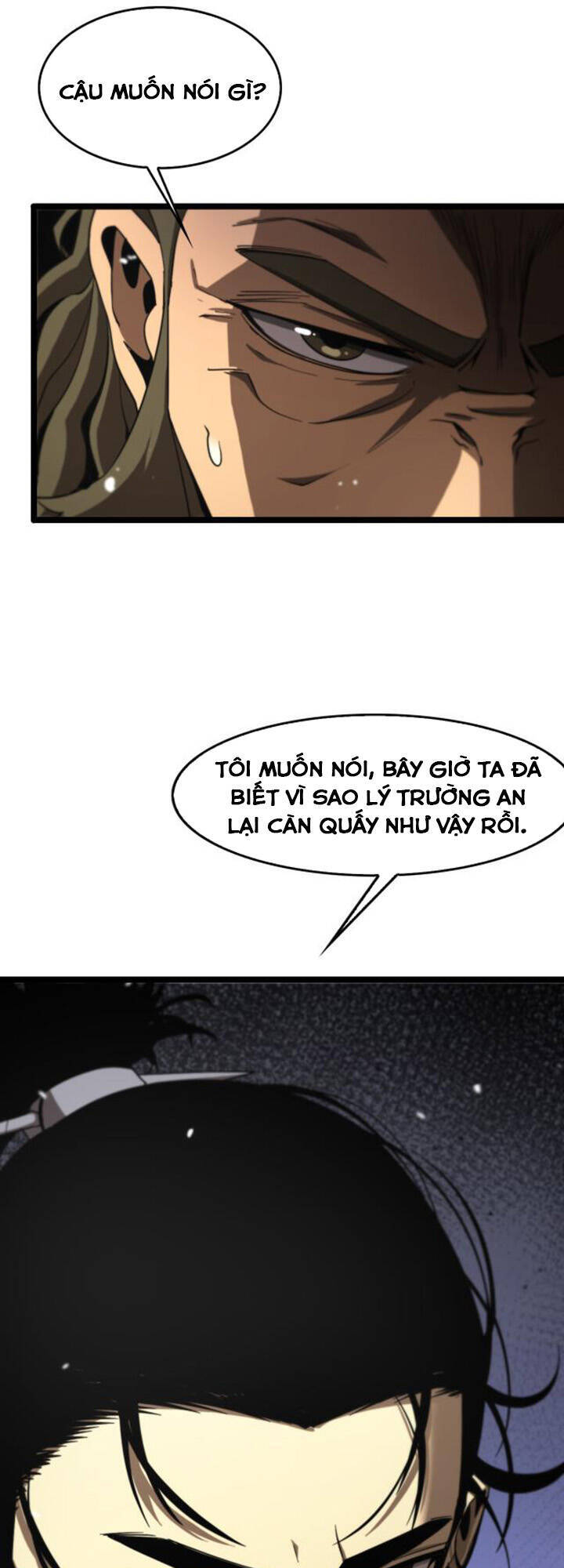 Chư Giới - Tận Thế Online Chap 113 - Next Chap 114