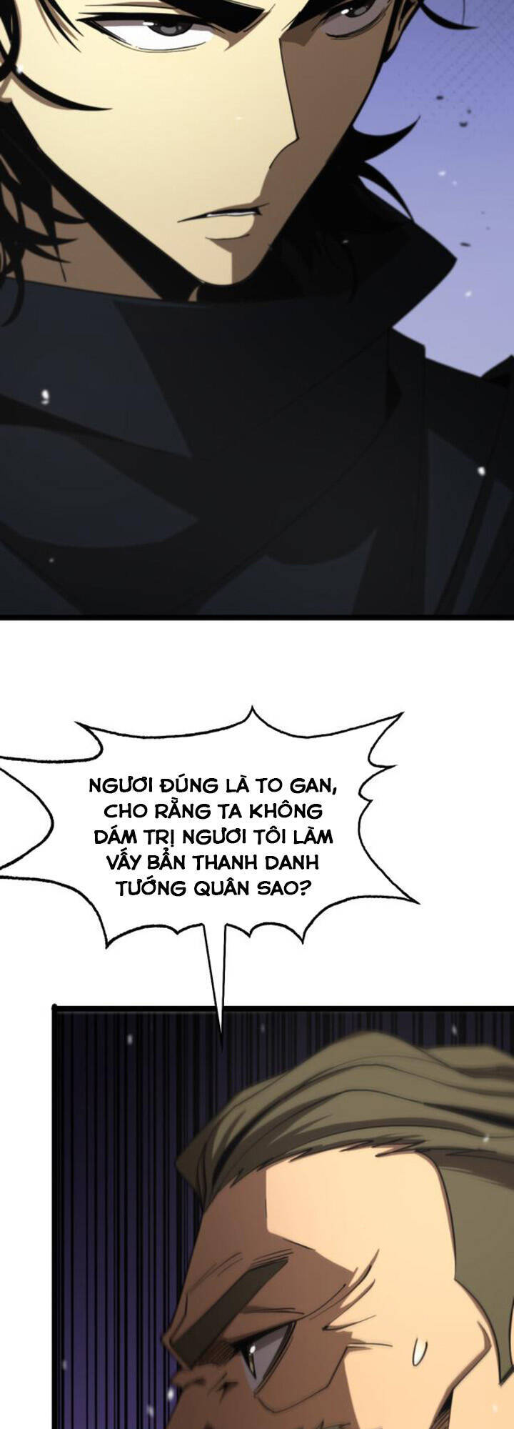 Chư Giới - Tận Thế Online Chap 113 - Next Chap 114