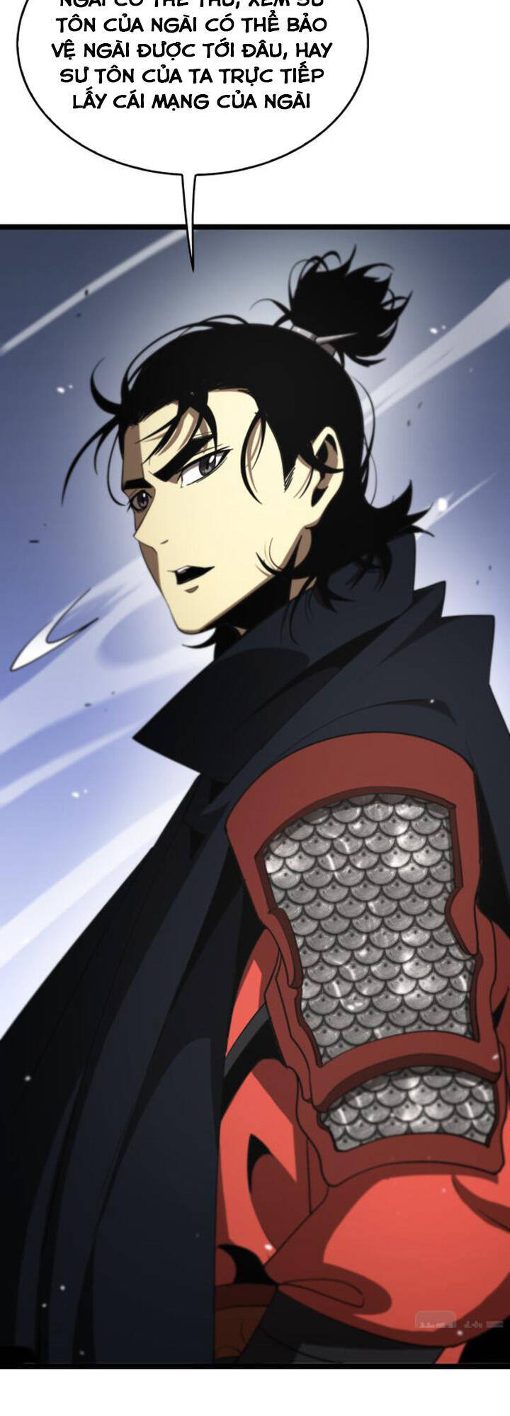 Chư Giới - Tận Thế Online Chap 113 - Next Chap 114