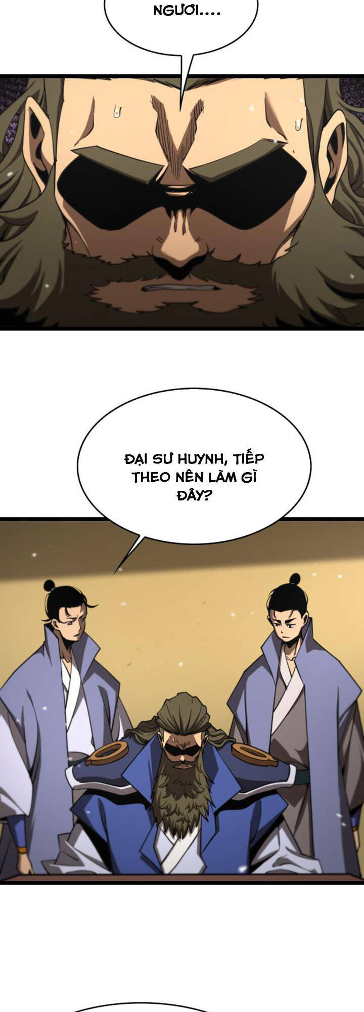 Chư Giới - Tận Thế Online Chap 113 - Next Chap 114