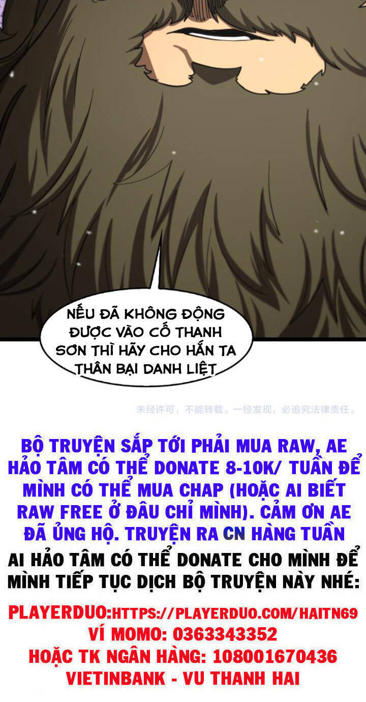 Chư Giới - Tận Thế Online Chap 113 - Next Chap 114