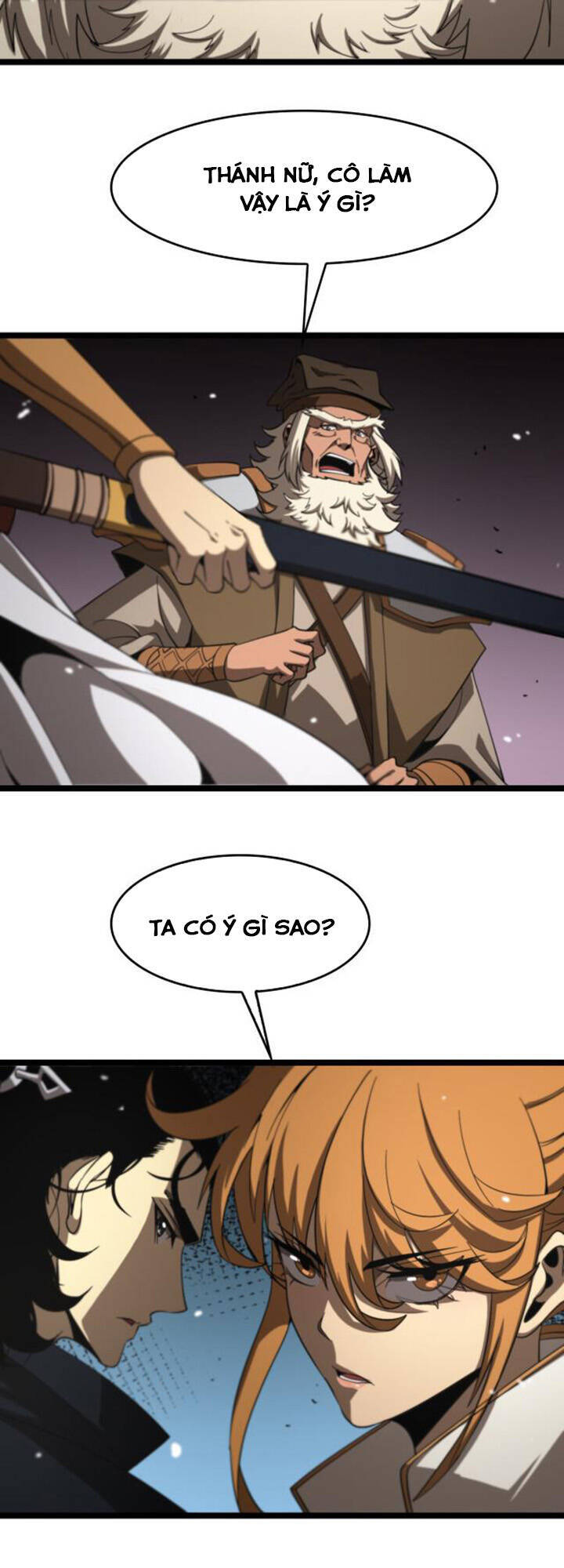 Chư Giới - Tận Thế Online Chap 113 - Next Chap 114