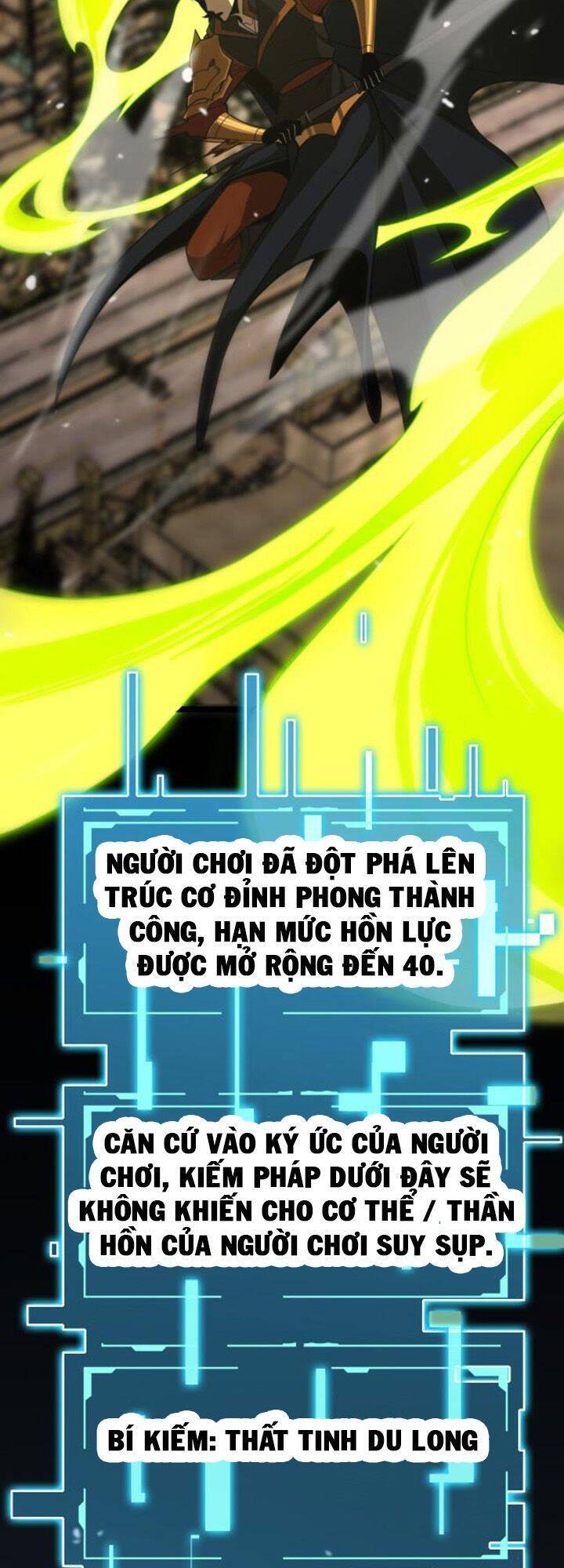 Chư Giới - Tận Thế Online Chap 144 - Next Chap 145