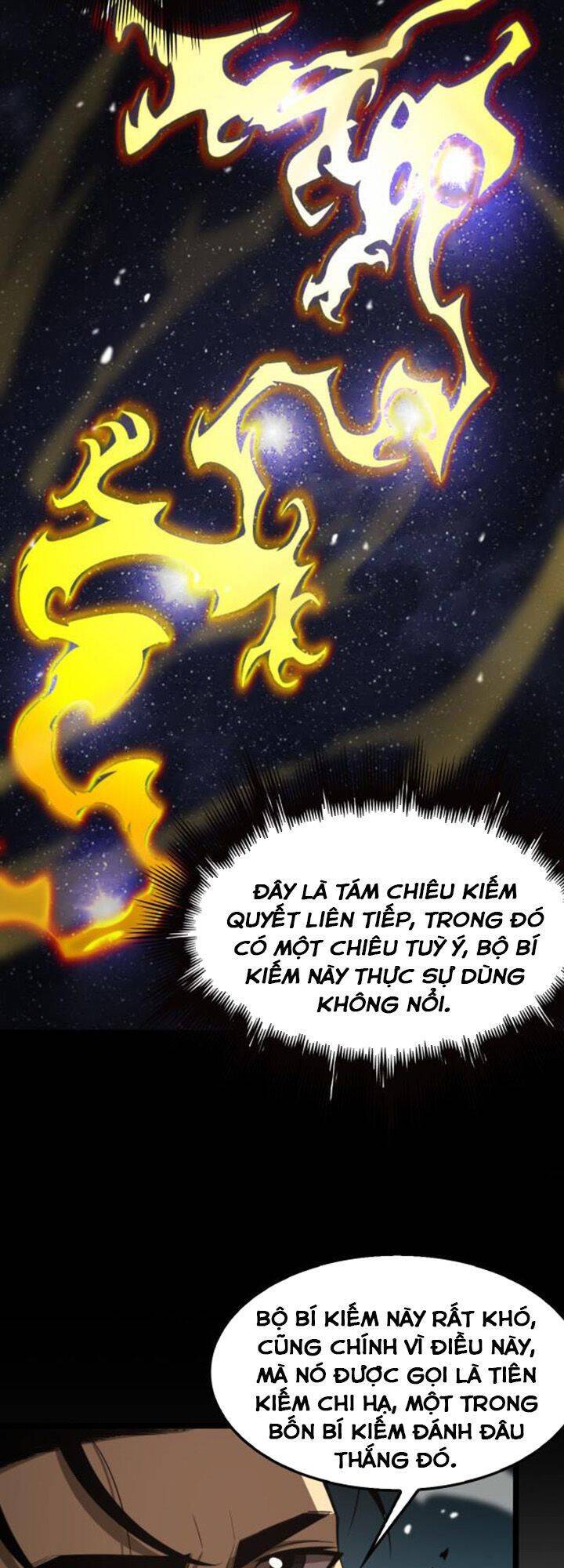 Chư Giới - Tận Thế Online Chap 144 - Next Chap 145