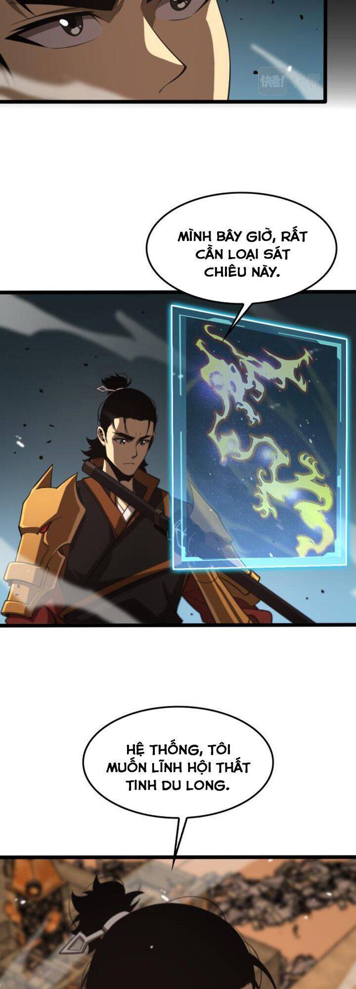 Chư Giới - Tận Thế Online Chap 144 - Next Chap 145