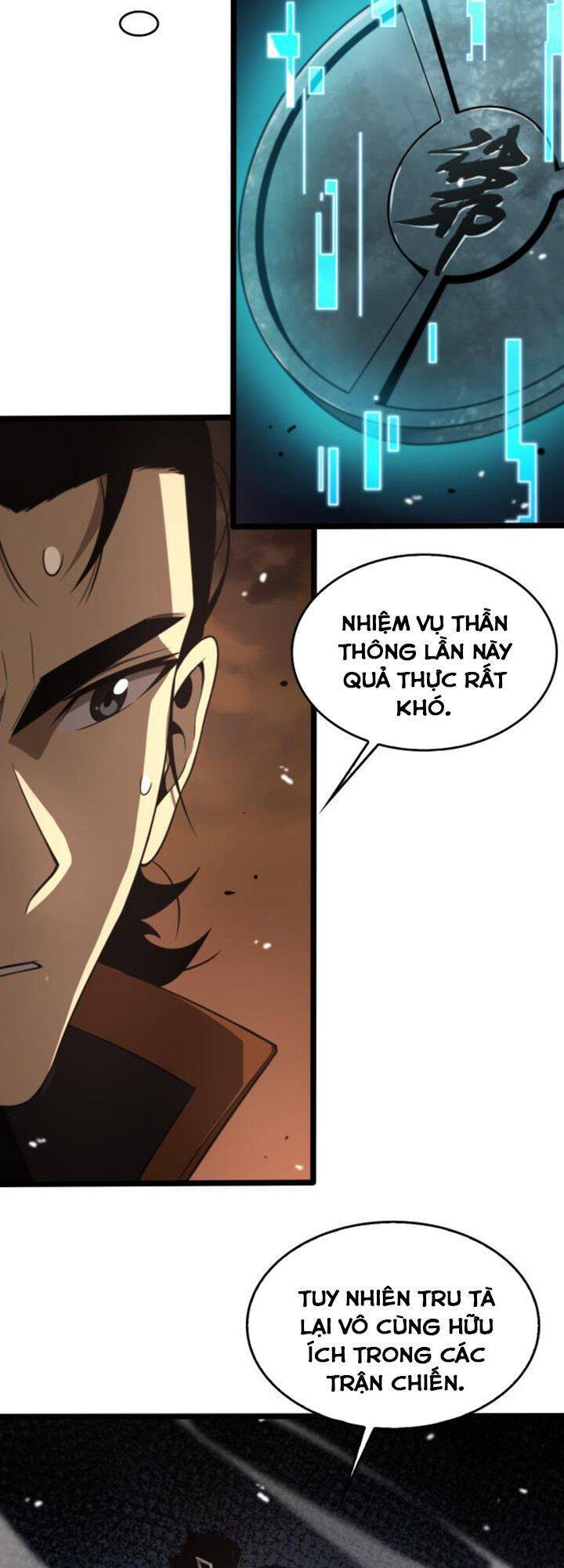 Chư Giới - Tận Thế Online Chap 144 - Next Chap 145