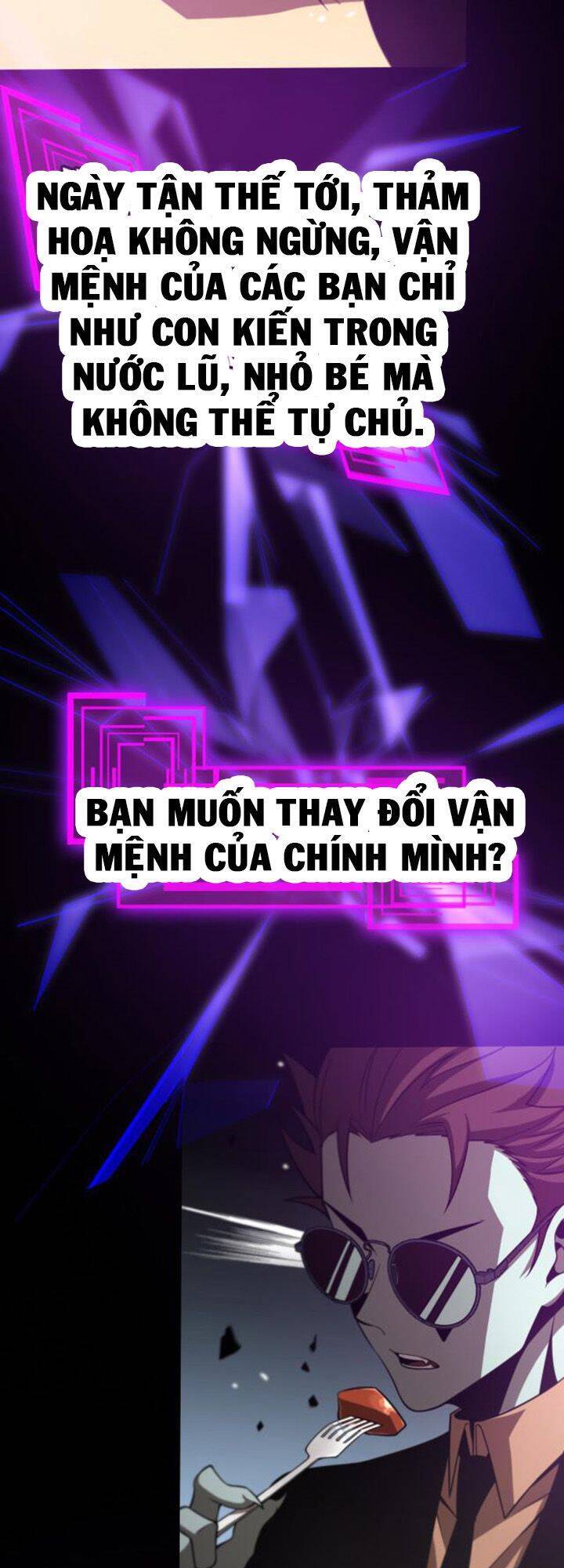 Chư Giới - Tận Thế Online Chap 144 - Next Chap 145