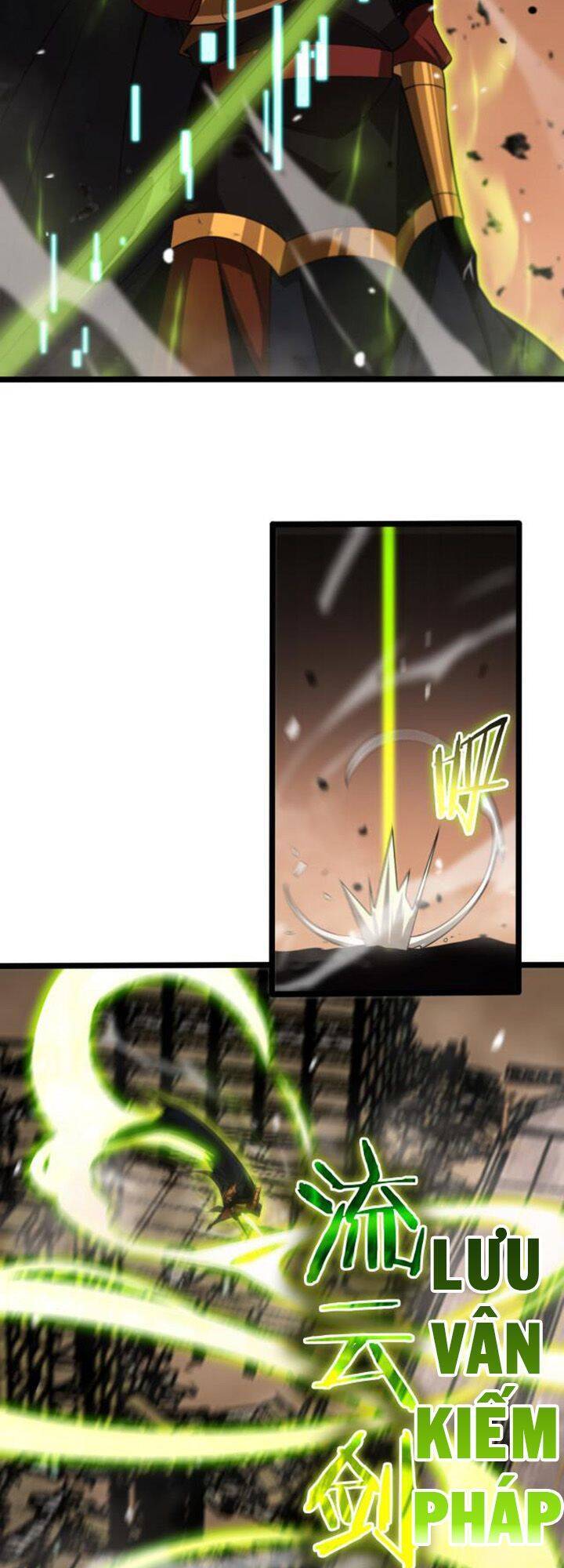 Chư Giới - Tận Thế Online Chap 144 - Next Chap 145