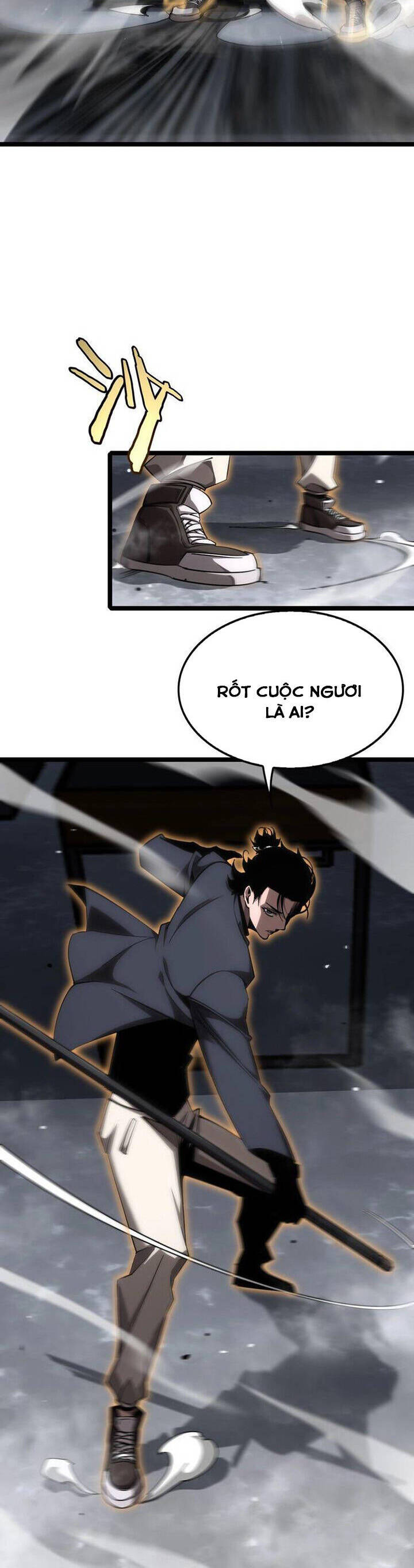 Chư Giới - Tận Thế Online Chap 206 - Next Chap 207