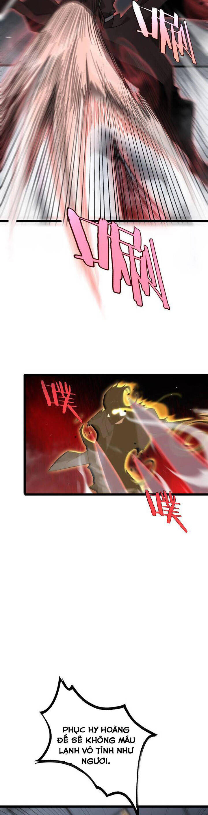 Chư Giới - Tận Thế Online Chap 206 - Next Chap 207