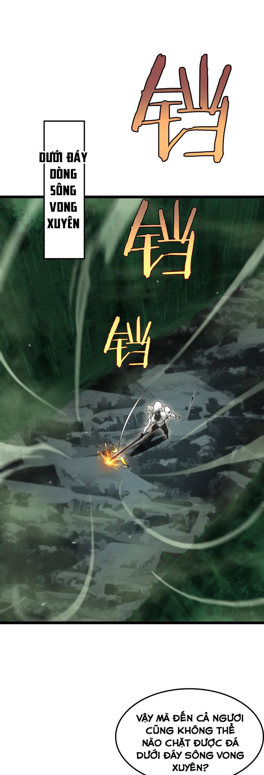 Chư Giới - Tận Thế Online Chap 239 - Next Chap 240