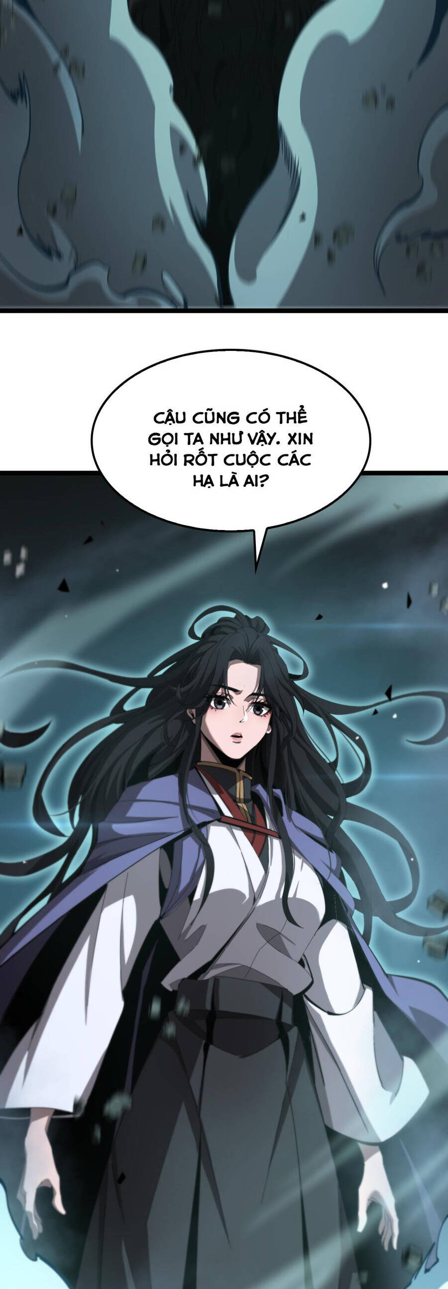 Chư Giới - Tận Thế Online Chap 239 - Next Chap 240